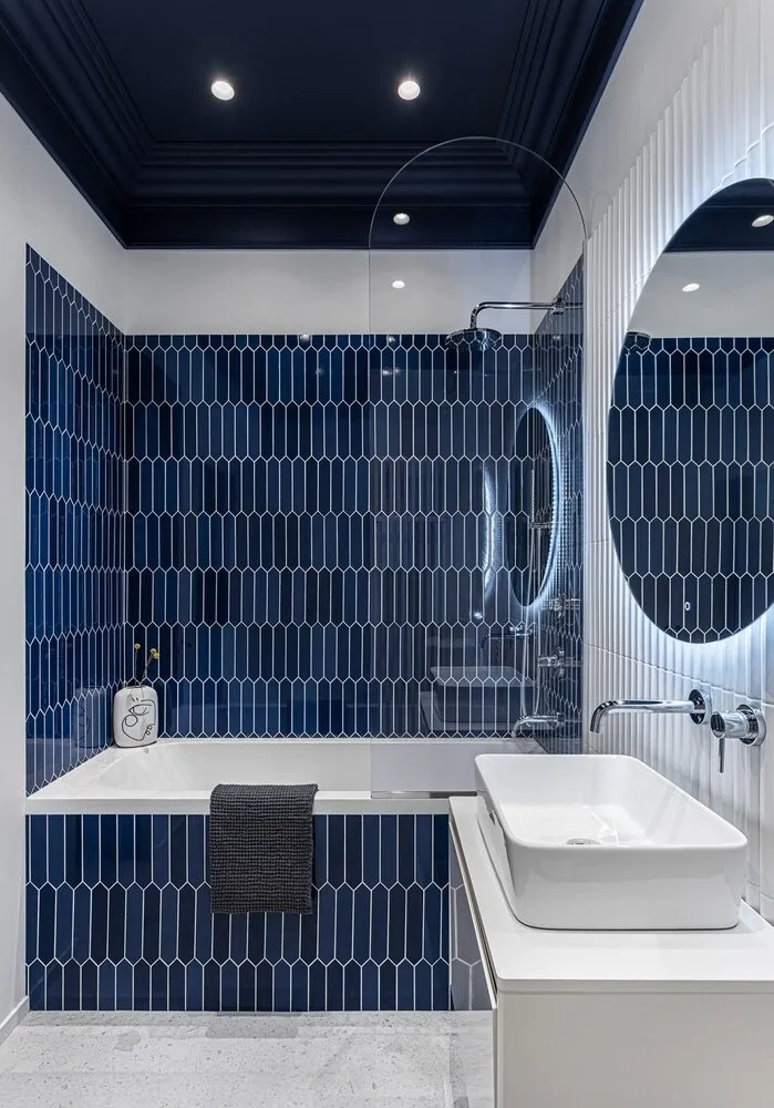 Foto: en estilo , Diseño de interiores, Consejos, Trucos, consejos del diseñador – fotos en nuestro sitio web