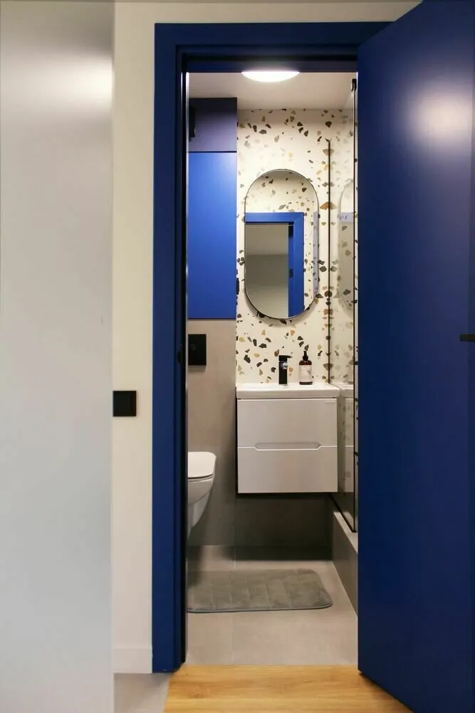 Photo: Studio, Apartment, Project of the Day, Khrushchyovka renovation, Khrushchyovka interior – photos on our site