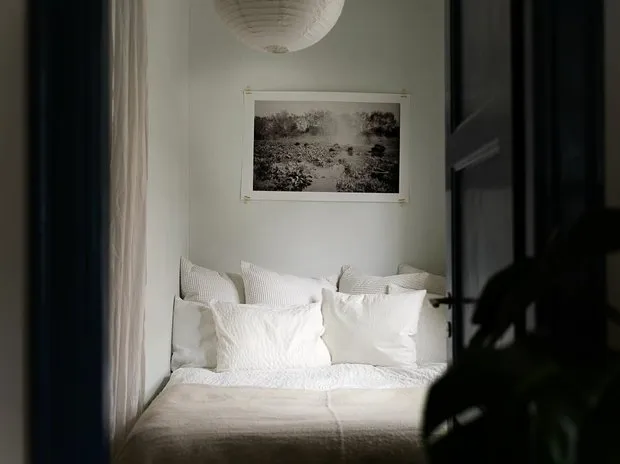 Foto: estilo moderno, Apartamento compacto – foto en nuestro sitio web