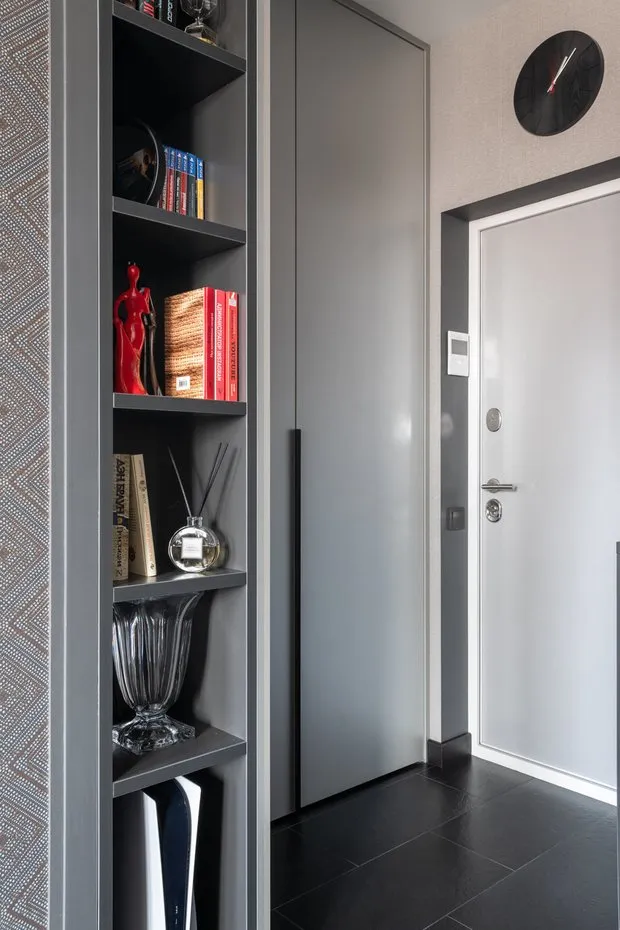 Diseño: Daria Dubakova