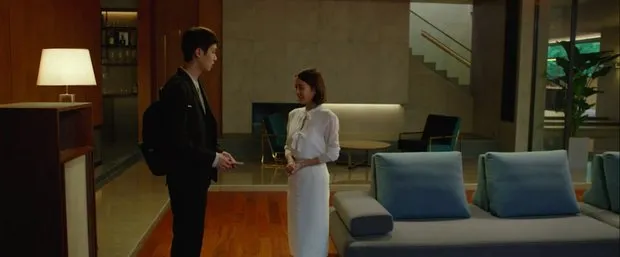 Photo: Kitchen and dining room in Modern, Eco, Eclectic, Interior Design, Minimalism, LIFESTYLE – photo on our website