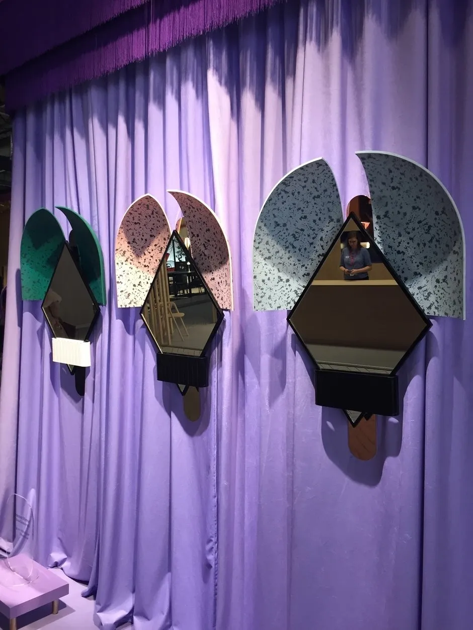 照片来源:Maison & Objet,指南,Olga Kulikovskaya-Eshbi,Anna Muravina,Ariana Ahmad,Ilya Guliants,Anna Prybislavskaya,Elena Khryasheva – 我们网站上的照片