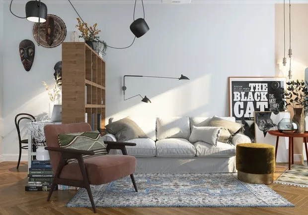 Foto: estilo , Rediseño – fotos en nuestro sitio web