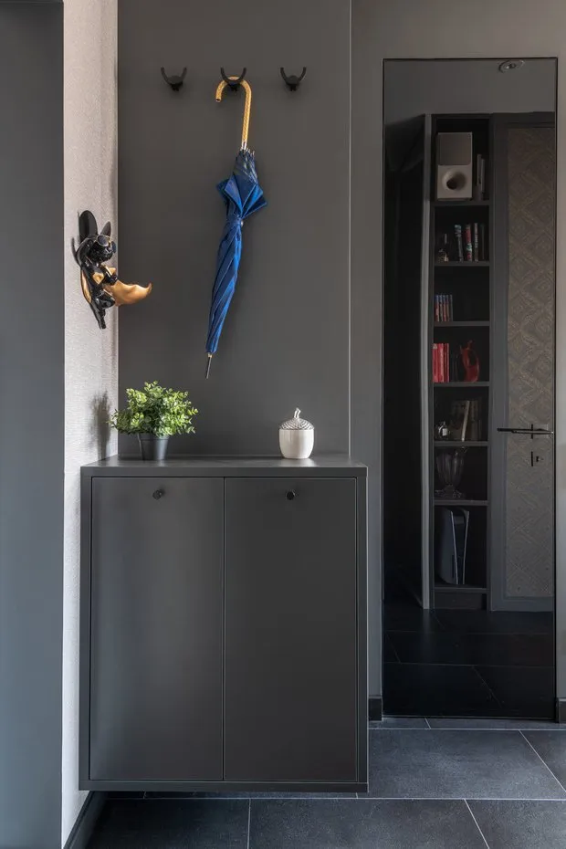 Diseño: Daria Dubakova