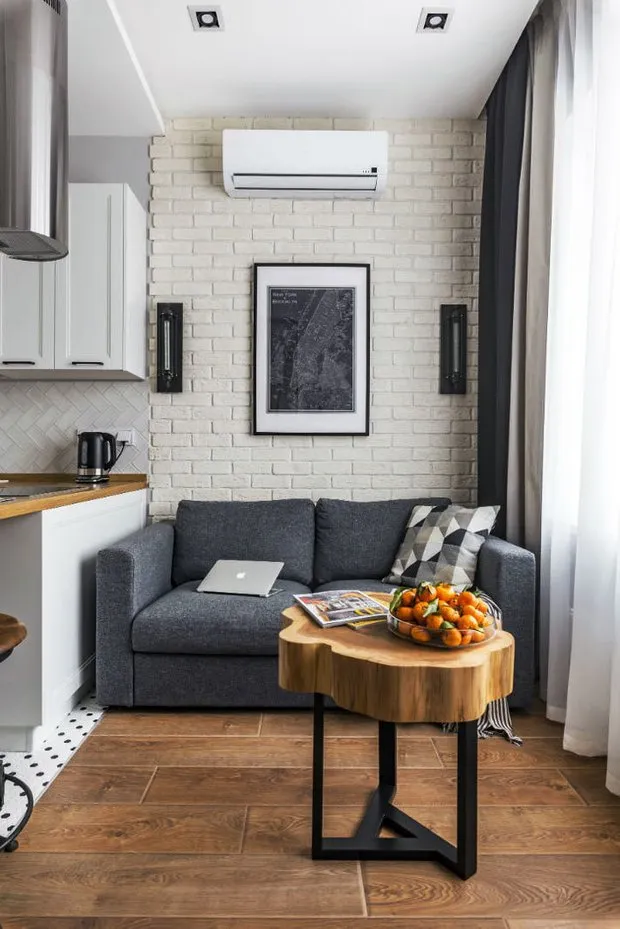 Diseño: estudio 'ArkhIdea'