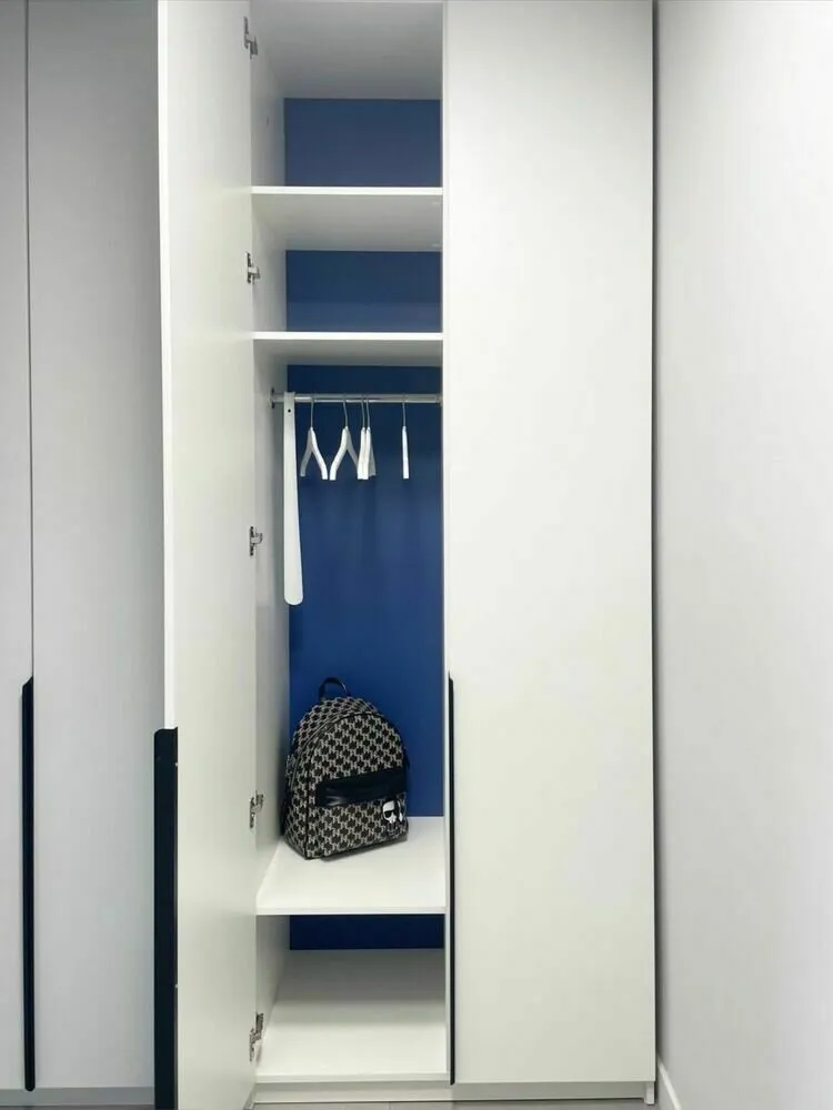 Photo: Studio, Apartment, Project of the Day, Khrushchyovka renovation, Khrushchyovka interior – photos on our site