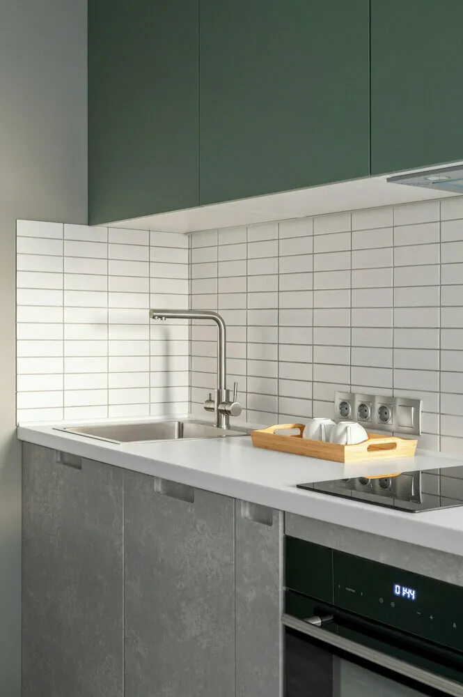 Foto: im Stil , Kleine Wohnung, Tipps – Fotos auf unserer Website