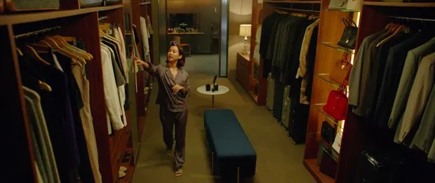 Photo: Living Room in Modern, Eco, Eclectic, Interior Design, Minimalism, LIFESTYLE – photo on our website