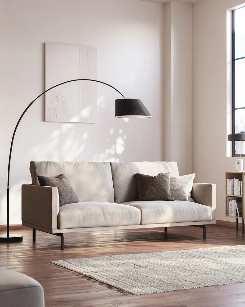 Photo: in style, Lighting Fixture, Guide, how to choose a lighting fixture for a room, buy a lighting fixture – photo on our website