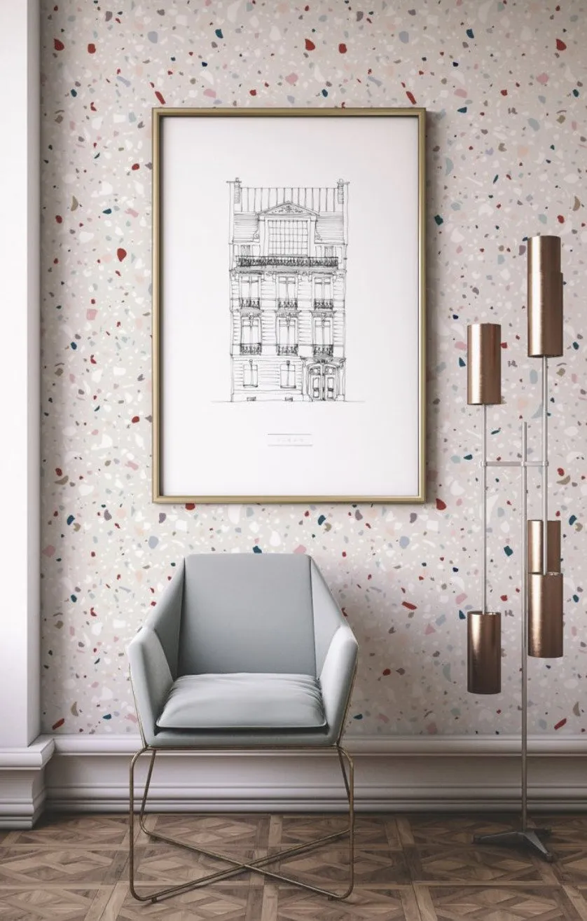 照片来源:现代客厅,Maison & Objet,指南,Olga Kulikovskaya-Eshbi,Anna Muravina,Ariana Ahmad,Ilya Guliants,Anna Prybislavskaya,Elena Khryasheva – 我们网站上的照片