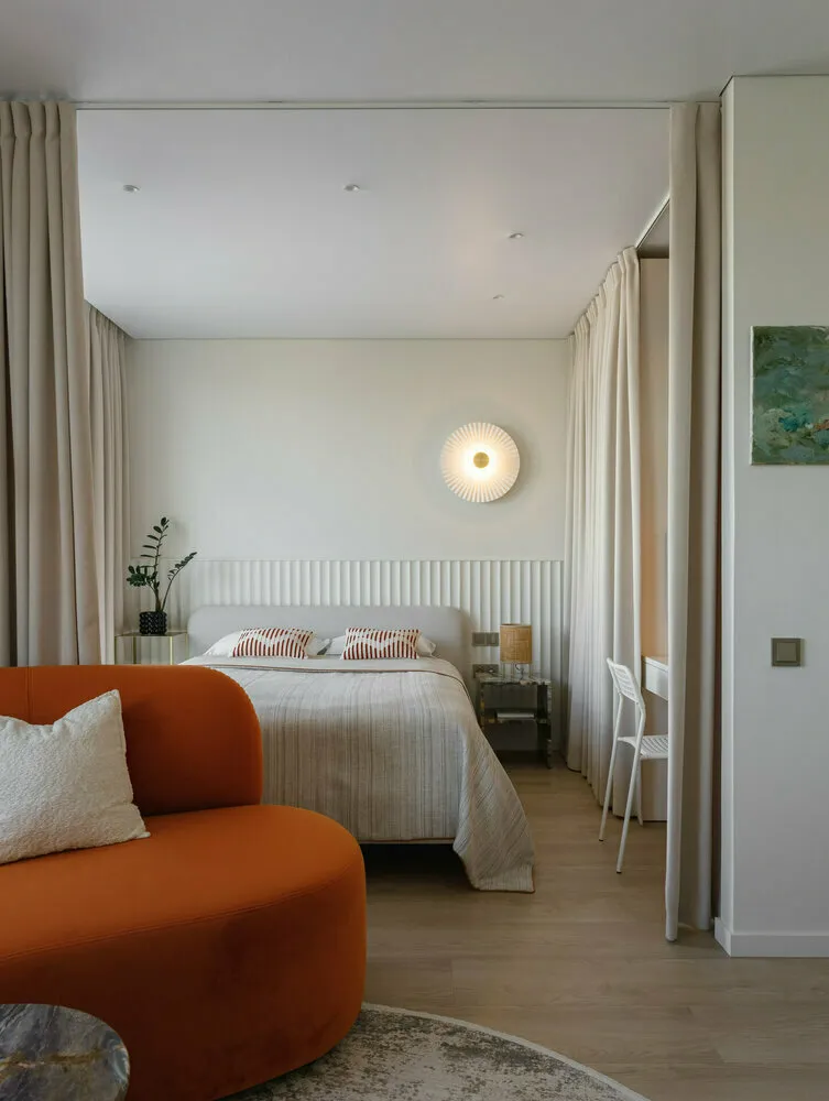 Дизайн: Лина Князева