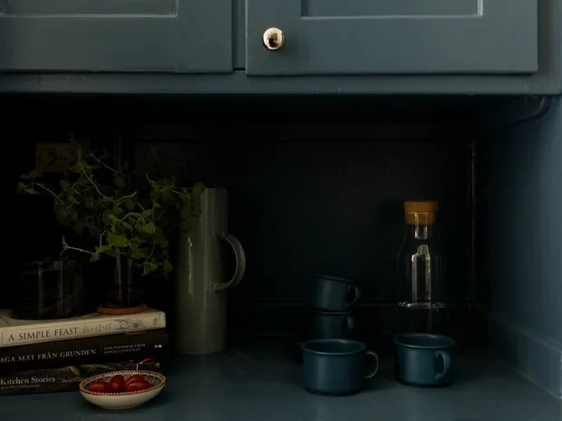 Foto: estilo moderno, Apartamento compacto – foto en nuestro sitio web