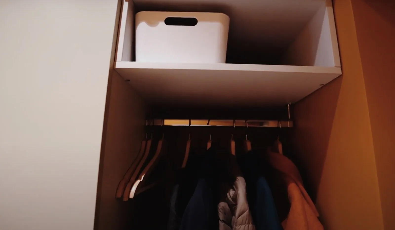 Foto: estilo moderno, Vestíbulo, Guía – foto en nuestro sitio web