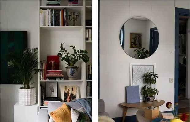 Foto: estilo moderno, Apartamento compacto – foto en nuestro sitio web