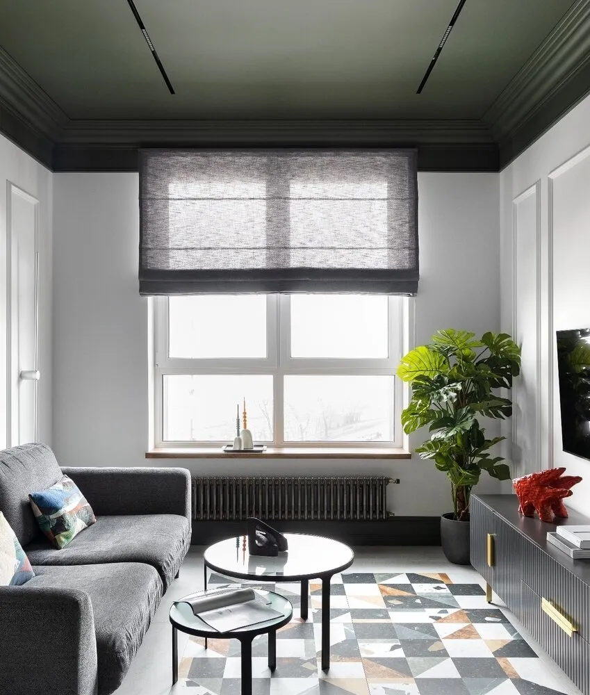 Foto: en estilo , Diseño de interiores, Consejos, Trucos, consejos del diseñador – fotos en nuestro sitio web