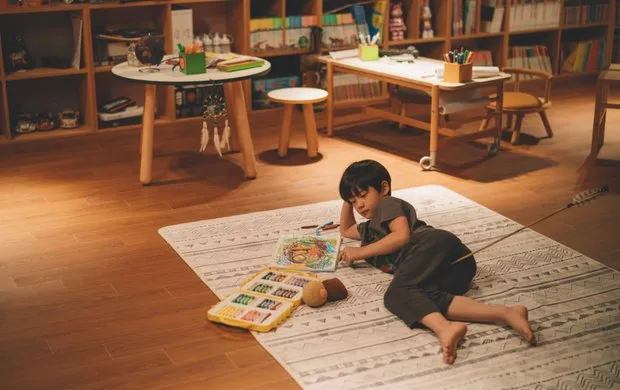 Photo: in Modern style, Eclectic, Interior Design, Minimalism, LIFESTYLE – photo on our website