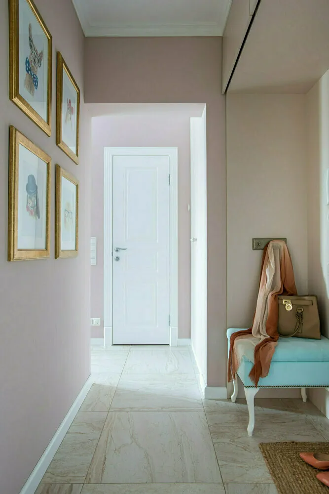 Diseño: Ludmila Danilievich