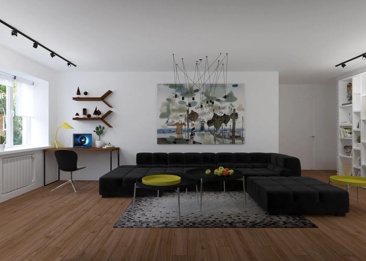 设计：Julia Chernova