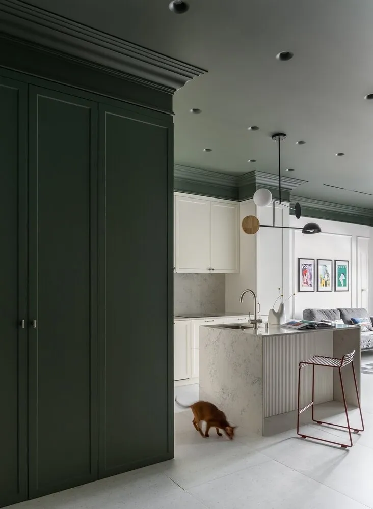 Foto: en estilo , Diseño de interiores, Consejos, Trucos, consejos del diseñador – fotos en nuestro sitio web