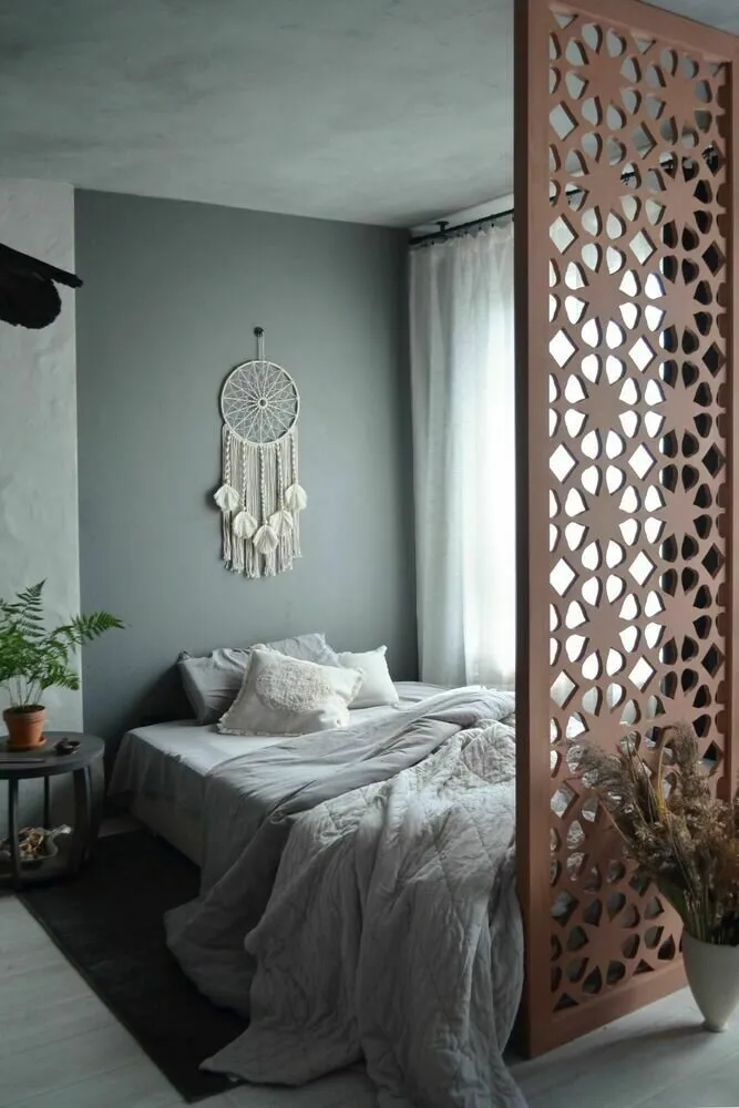 Foto: im Stil von, Kleine Wohnung, Tipps, bis zu 40 qm – Fotos auf unserer Website