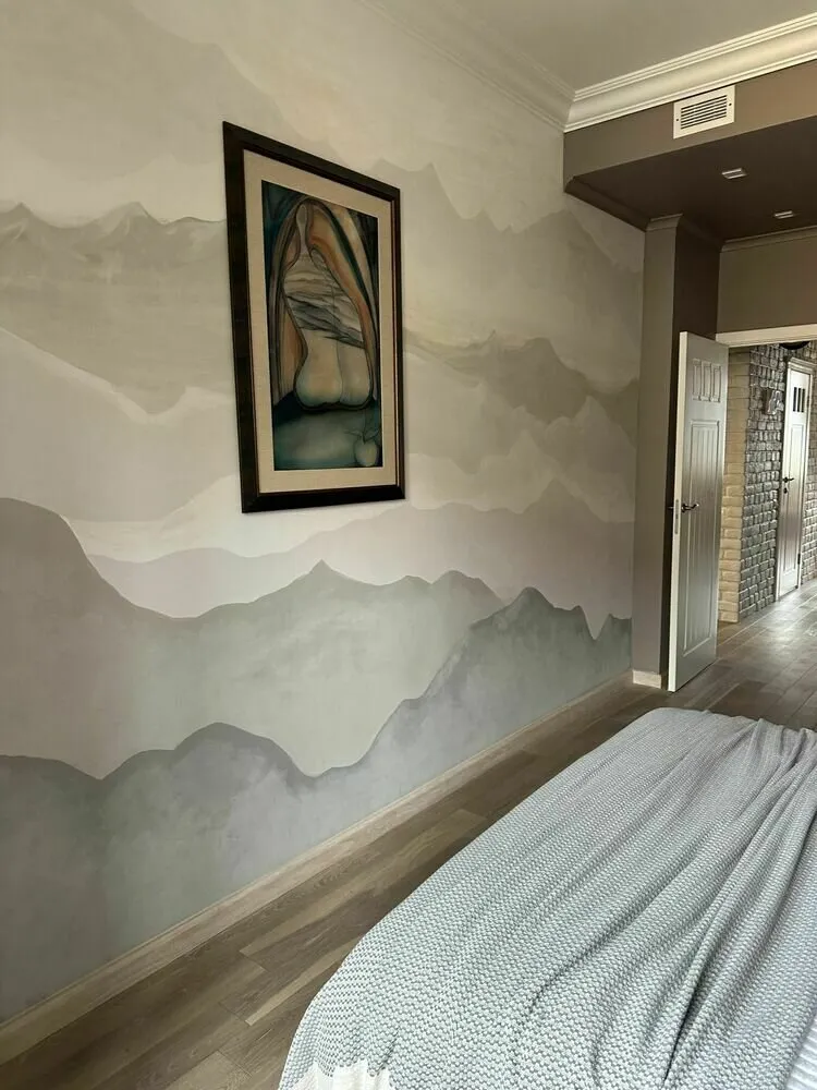 Foto: en estilo , Apartamento, Proyecto del día, 3 habitaciones, 60-90 metros cuadrados – foto en nuestro sitio web