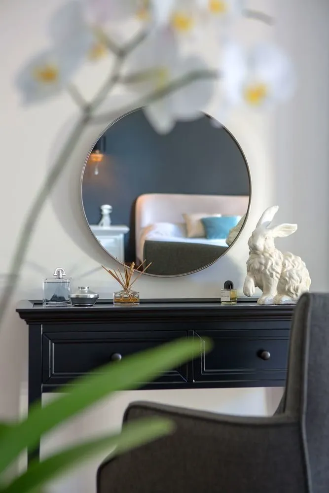 Photo: Furniture and Light in Modern Style, House, Weekly Project, House and Garden, Floor Covering, Moscow Region, Svetlana Gerasimova – photo on our website