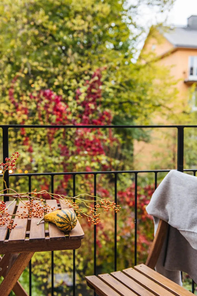 照片：北欧风格办公室，室内装饰，小公寓，公寓——我们网站上的照片