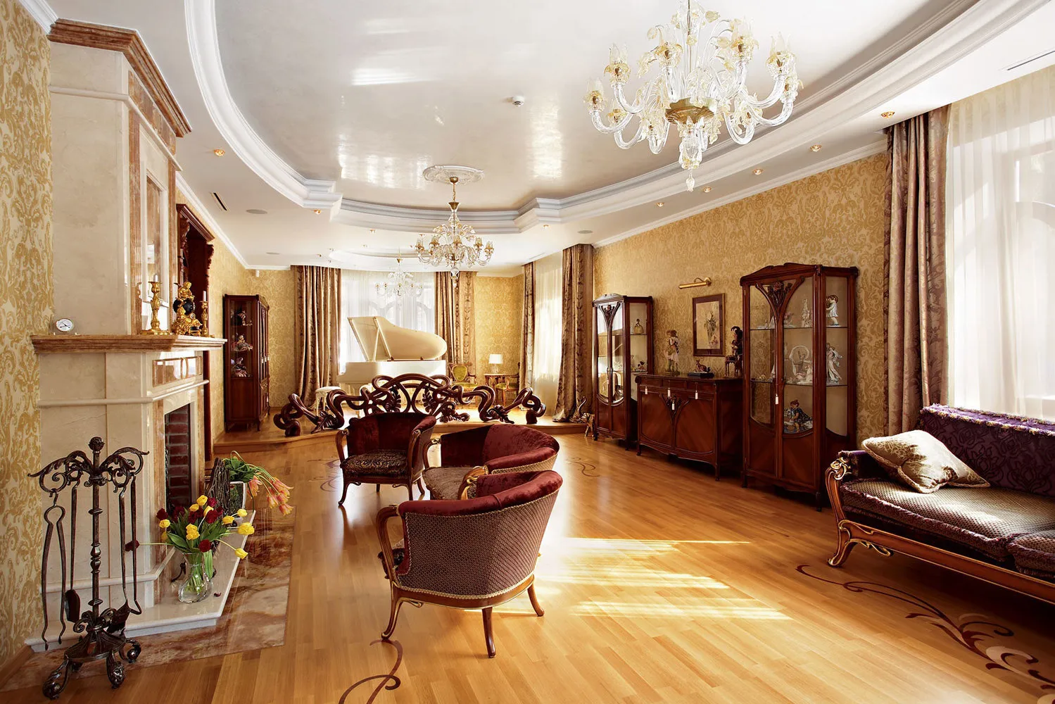 照片:时尚风格,技巧 - 我们网站上的照片