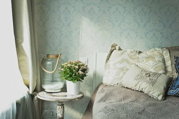 Foto: estilo, Consejos, Хрущевка – fotos en nuestro sitio web