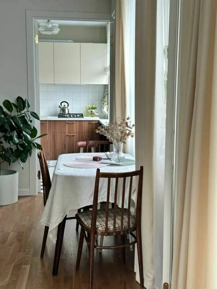 Foto: im Stil , Wohnung, Umstellung, Sankt Petersburg, 2 Zimmer, 40-60 m² – Fotos auf unserer Website