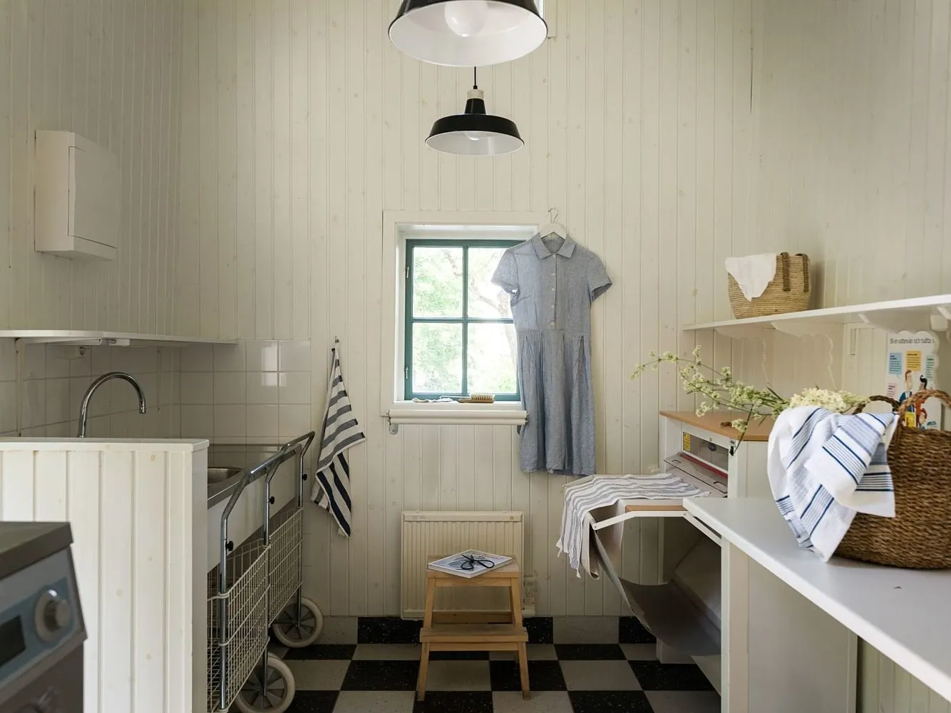 Фотографія: Інше в стилі Скандинавія, Сучасний, Квартира, Поради, Мінімалізм, 40-60 метрів – фото на нашому сайті