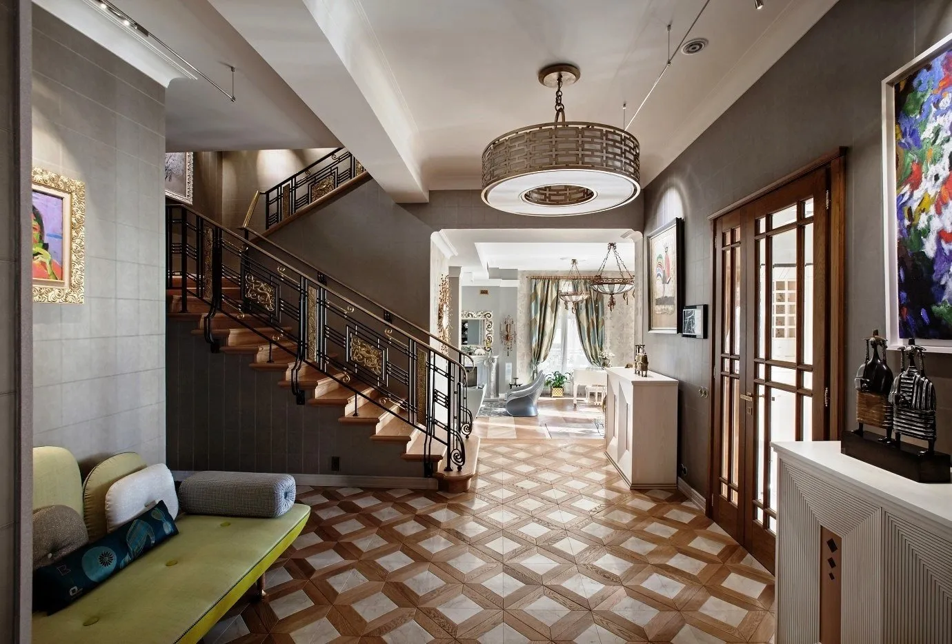 照片:时尚风格,技巧 - 我们网站上的照片