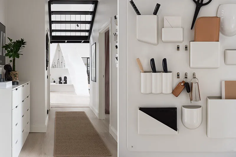 照片：斯堪的纳维亚风格，室内装饰，公寓，瑞典，4人或更多，面积90平方米以上，Vesteros – 我们网站上的照片