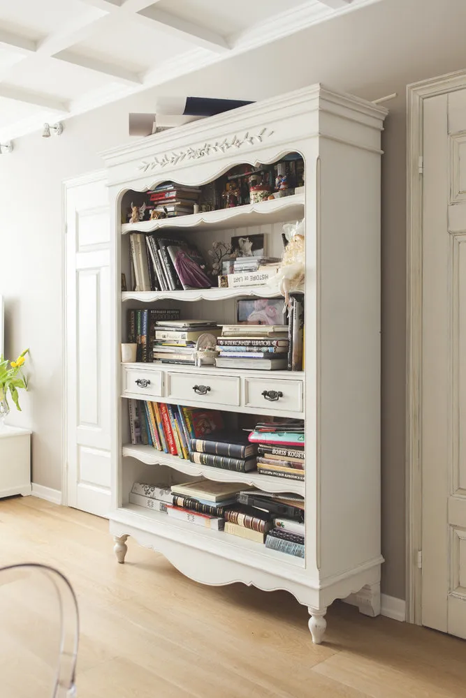 Фотография: Гостиная в стиле Скандинавский, Советы – фото на нашем сайте