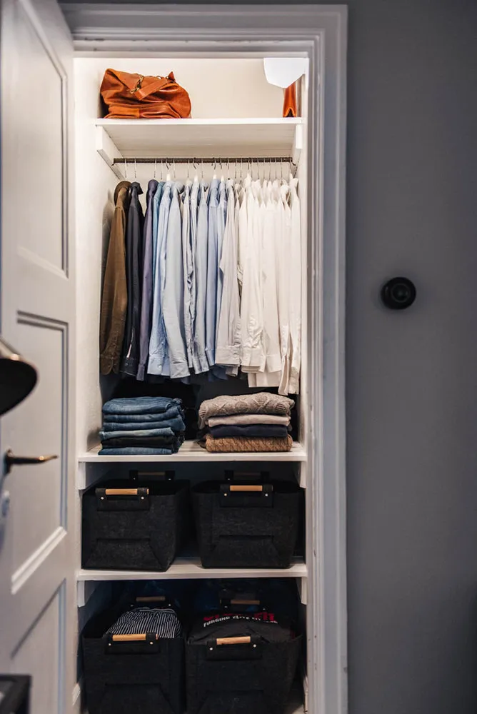 照片：现代风格浴室，室内装饰，小公寓，公寓——我们网站上的照片