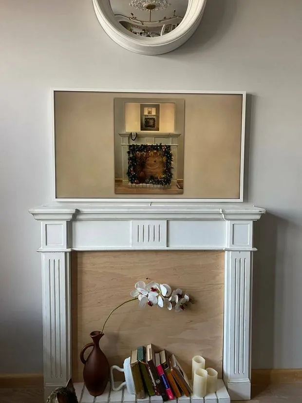 Foto: en estilo , Apartamento, Proyecto del día, 3 habitaciones, 60-90 metros cuadrados – foto en nuestro sitio web