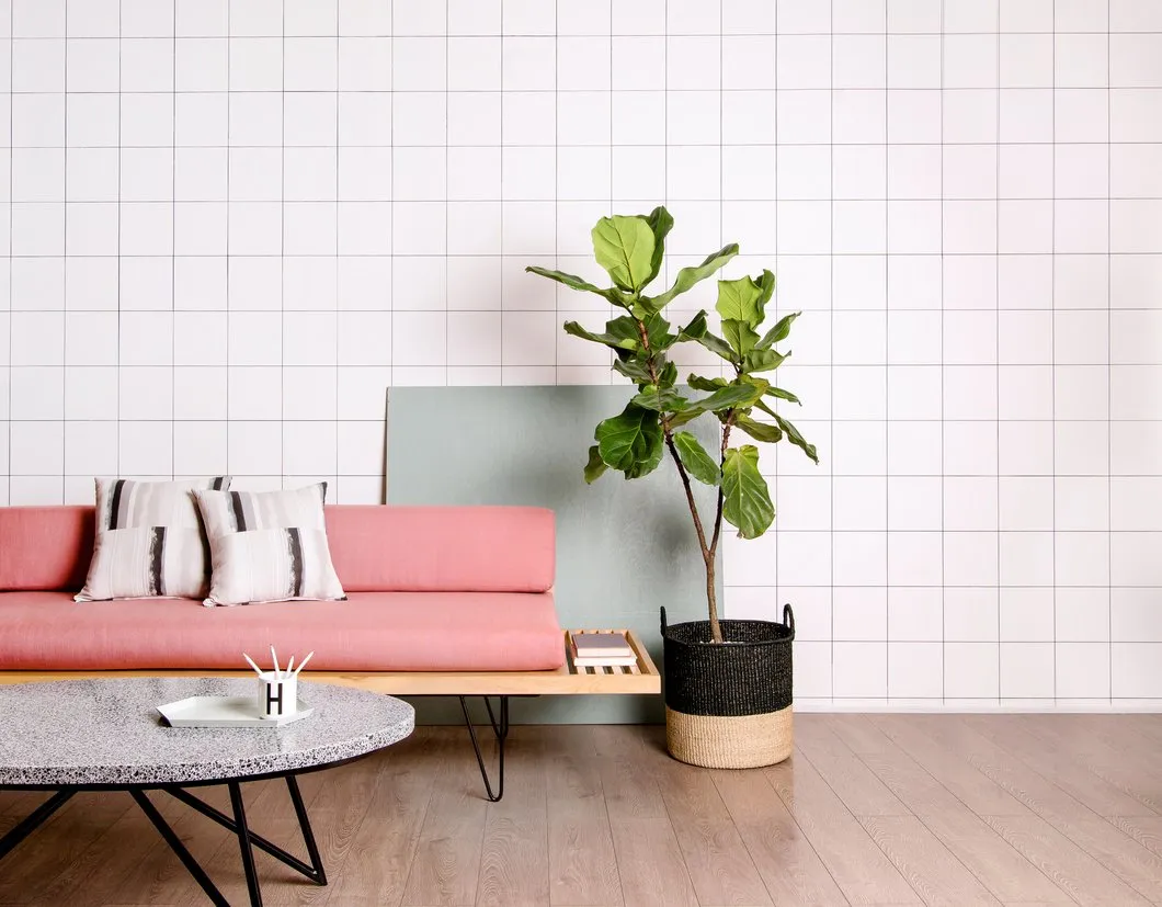 照片:生态斯堪的纳维亚风格客厅指南,Lagom长文 – 我们网站上的照片