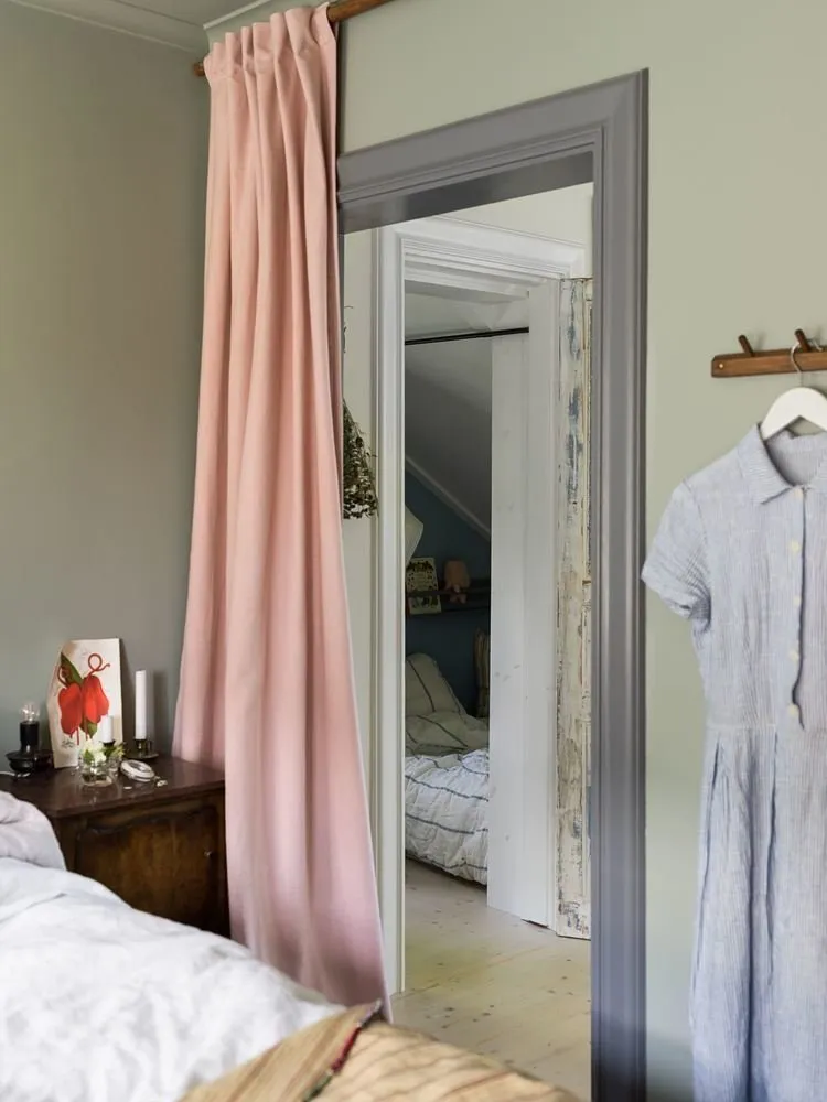 Фотографія: Спальня в стилі Скандинавія, Сучасний, Квартира, Поради, Мінімалізм, 40-60 метрів – фото на нашому сайті