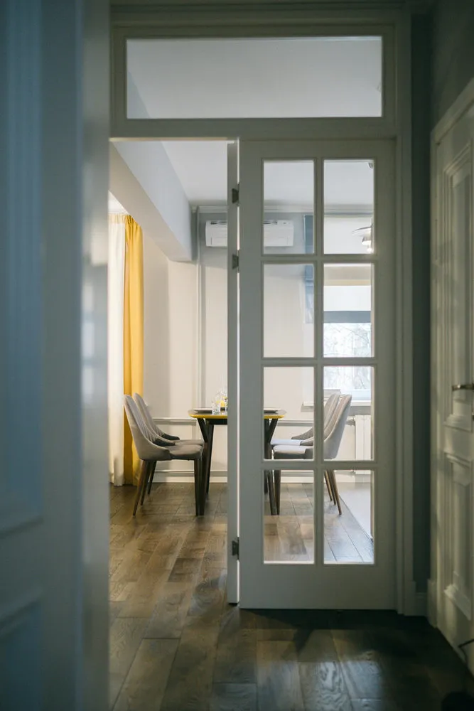 Фотография: Кухня и столовая в стиле Современный, Советы – фото на нашем сайте