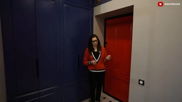 Zdjęcie: w stylu , Przychodnia, Małoograniczone mieszkanie – zdjęcie na naszej stronie