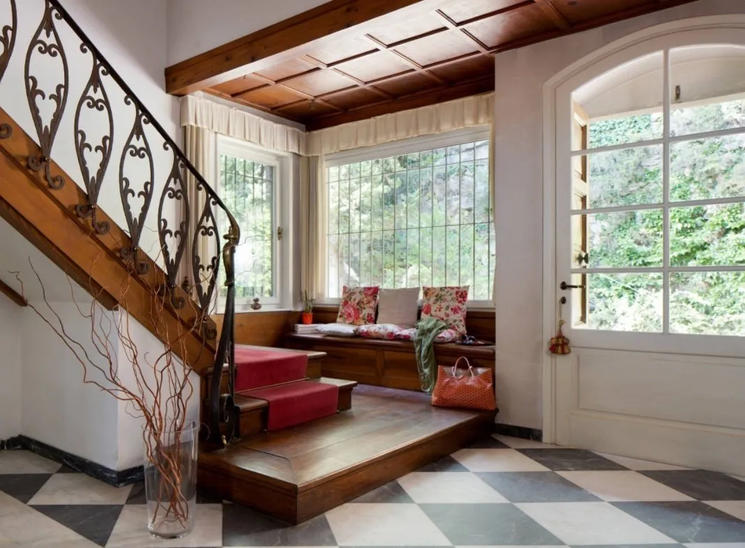 照片:时尚风格,技巧 - 我们网站上的照片