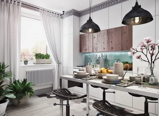 Дизайн: "Уютная Квартира"