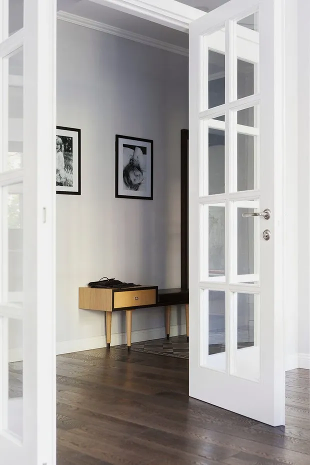 Foto: Oficina en estilo Moderno, Consejos – foto en nuestro sitio web