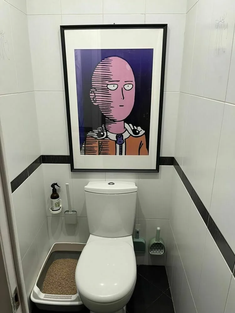 Foto: in Stil , Wohnung, Renovierung in der Praxis, 2 Zimmer, 40-60 Quadratmeter – Fotos auf unserer Website