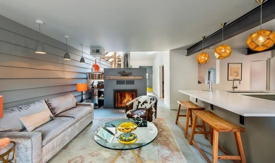 照片:时尚风格,网站上的照片