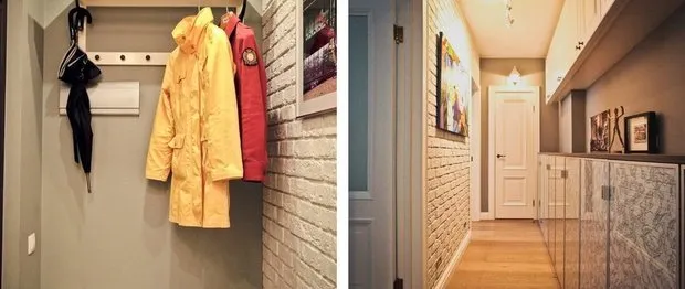 Foto: estilo, Consejos, Хрущевка – fotos en nuestro sitio web