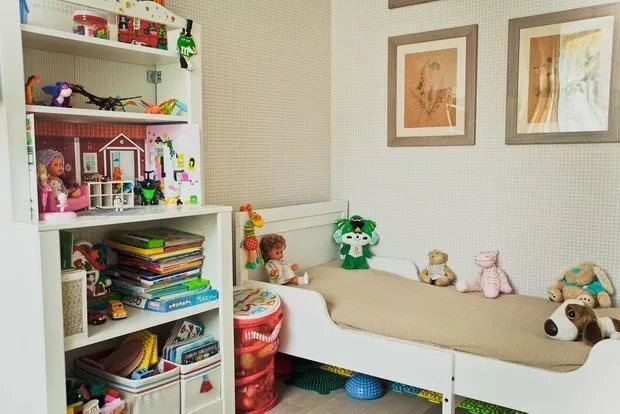 Foto: estilo, Consejos, Хрущевка – fotos en nuestro sitio web