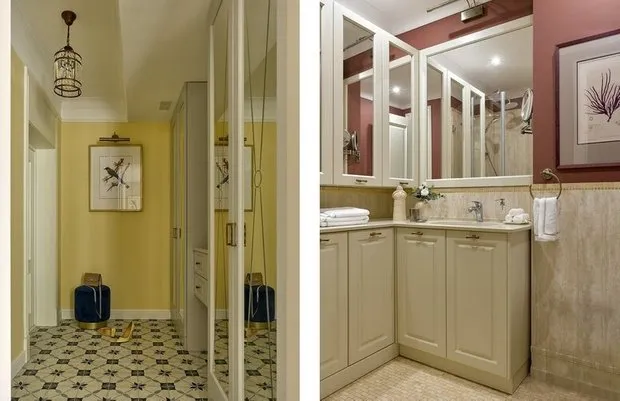 Foto: en estilo , Consejos, Stalin, consejos del diseñador – fotos en nuestro sitio web