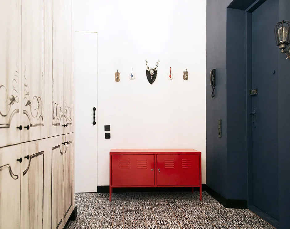 Дизайн Юлія Тюрякова