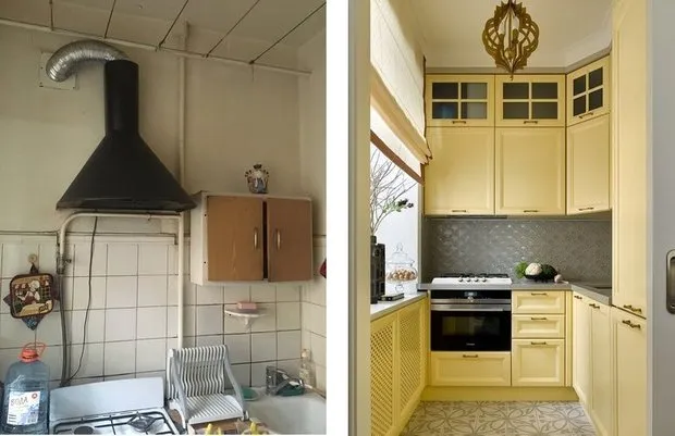 Foto: en estilo , Consejos, Stalin, consejos del diseñador – fotos en nuestro sitio web